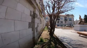 В Севастополе заявили о пропаже миллионов на реконструкции главной улицы города