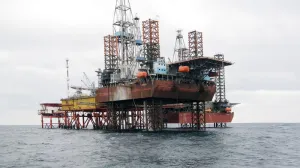 Задержанный на Украине сотрудник Черноморнефтегаза «раскаялся в содеянном»