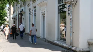 Лишние входы, кондиционеры и остекление лоджий: что исчезнет с Большой Морской в Севастополе?