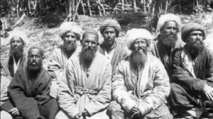 Зачем узбеки оправдывают бандитов-антисоветчиков