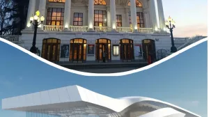 Воссоздать лазаревский стиль Севастополя современные «каменщики» не в состоянии