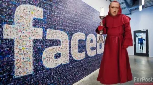 Великий инквизитор: Цукерберг и Ко зарабатывают на языке вражды и назначают «еретиков»