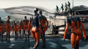 Музей неба: театр оперы и балета Прикса далек от людей