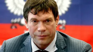 Соратник Януковича отверг главный тезис статьи Медведева о Зеленском