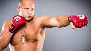 Федор Емельяненко одержал 40-ю победу в карьере