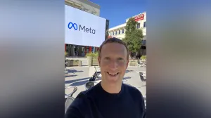 Компания Facebook сменила название