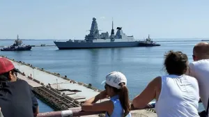 Действующий офицер ВВС США: пора России «простить» Крым