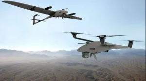 Десять человек пострадали при атаке беспилотника на резиденцию премьера Ирака 