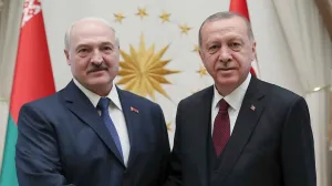 Турецкий пример заразителен: Лукашенко активно копирует манеры Эрдогана