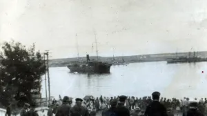 Почему эвакуацию «белых» из Крыма называют библейским словом «исход»