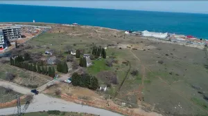 Застройку парка Победы в Севастополе «согласовали» еще два года назад