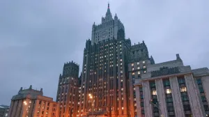 Строительство «Нового Херсонеса» в Севастополе идет в обход ЮНЕСКО