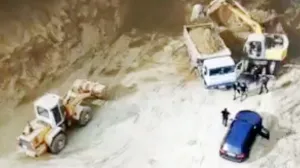 В Чечне задержали члена ОПГ из Крыма