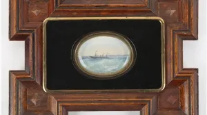 Необычная работа Айвазовского с крымским сюжетом уходит с молотка