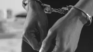 В Крыму арестовали водителя, сбившего насмерть подростка