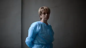 Последователи: в Крыму почтут память Доктора Лизы