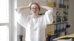 Как крымчанам без стресса войти в новый год после недели выходных