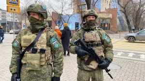 Россия обязана выучить казахстанский урок, иначе получит удар в спину