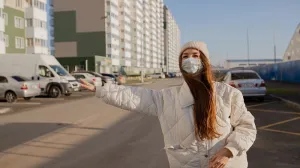 В Крыму выявили первый случай заражения «омикроном»