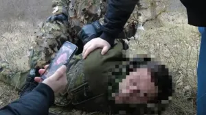 В Крыму силовики предотвратили заказное убийство