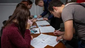 Студентов Крымского федерального университета переводят на дистант