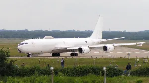 Необычную активность американских самолётов Судного дня назвали сигналом России