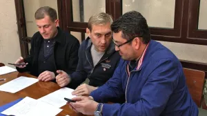 Верховный суд Крыма окончательно решил судьбу экс-мэра Евпатории Андрея Филонова