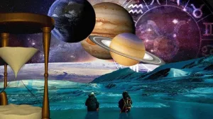 Зеркало двоек: как необычная дата повлияет на крымчан