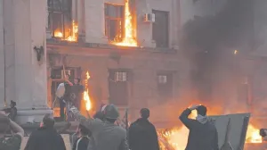 Севсети#1428: Магия в Севастополе, горькие слова и чувство стыда