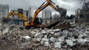 Севастополь сделал последний шаг навстречу реновации