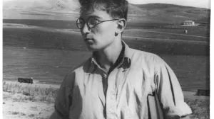 Алмаз крымской науки: ко дню рождения караимского учёного Юрия Полканова