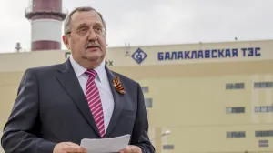 Настоящий Севастополь. Петр Екименко: «Севастополь для меня - живой организм»