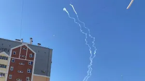 Минобороны подтвердило уничтожение украинского беспилотника над Севастополем