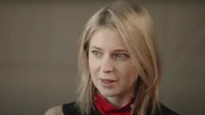 Откровенность Поклонской: «Моя родина — Украина» и «Украина — это не Россия»