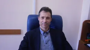 Настоящий Севастополь. Леонид Калюжный: Пора заняться делом, а не имитацией