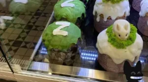 Поклонская рассказала, почему не нужна «Z» на пасхальных куличах