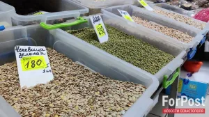 ​Незнакомые бобовые: крымская бакалея может предложить не только фасоль и горох