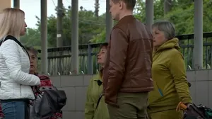 Севастопольцы привели в порядок «ничейный» подземный переход