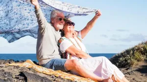 Доктор развеял страхи 60-летних мужчин об инсульте во время интима