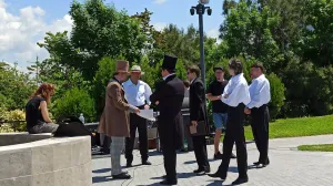 Как Севастополь отметит день подвига брига «Меркурий»