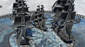 Не храбростью единой: в Севастополе знают, что стоит за победой брига «Меркурий»