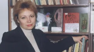 Настоящий Севастополь. Разговор с Валентиной Сапегиной о парусах, пожарах, морских офицерах и книгах, которые не горят