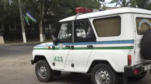 Президент Узбекистана ввел чрезвычайное положение в Каракалпакстане