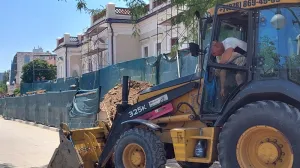 Как движется многомиллионная реставрация галереи Айвазовского в Крыму