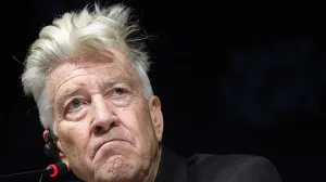 Дэвид Линч посоветовал Зеленскому выпить с Путиным по паре пива