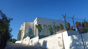 Мероприятия ко Дню флота в Севастополе отменены