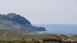 На время проведения фестиваля «Таврида.АРТ» в Крыму перекроют дорогу к морю