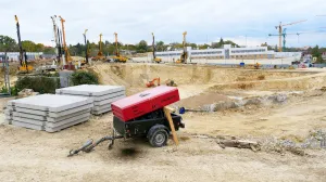 Севастопольские чиновники смогут контролировать стройки с электронных девайсов