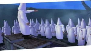 Невыполненные планы спасли сектанта из Севастополя 