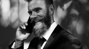 Крымский медик рассказал о плюсах и минусах бороды для здоровья